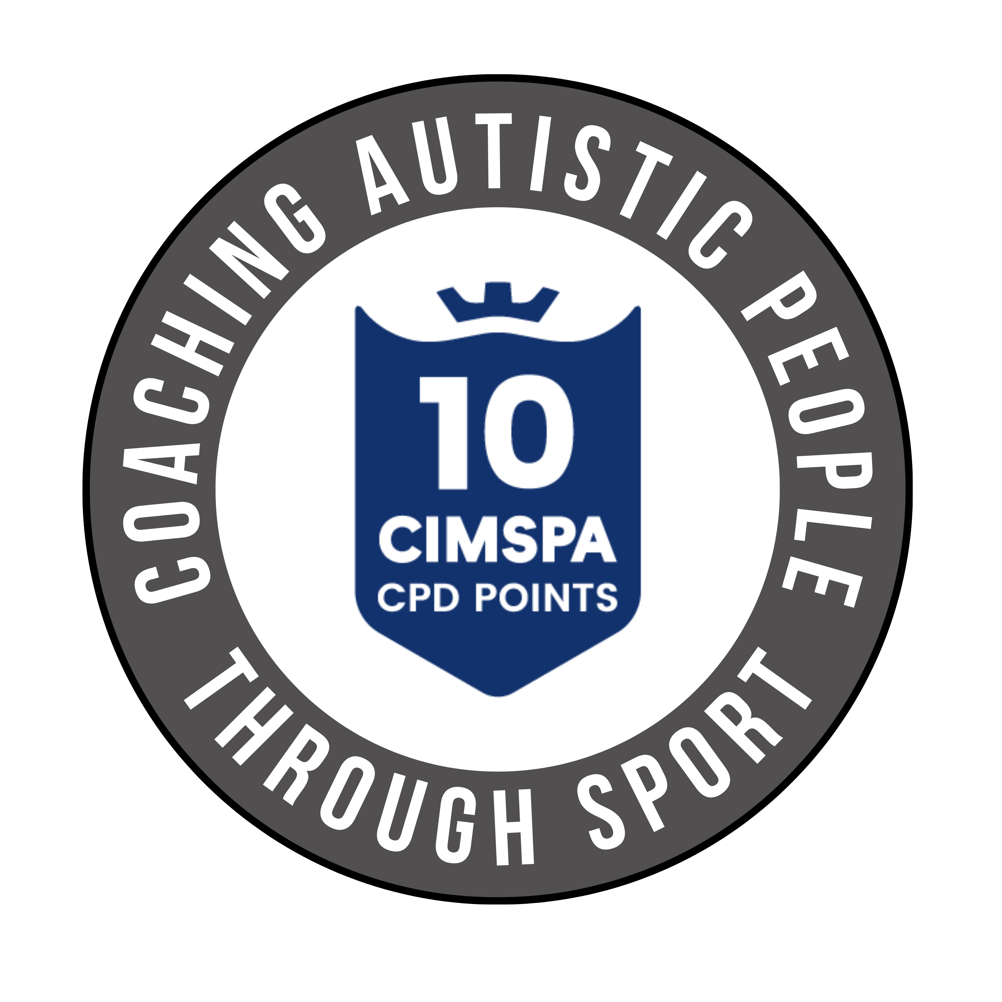CIMSPA 10 CPD Points